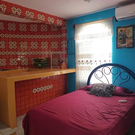 Tamasopo Y Sus Rios Hotel Tambaca ภายนอก รูปภาพ